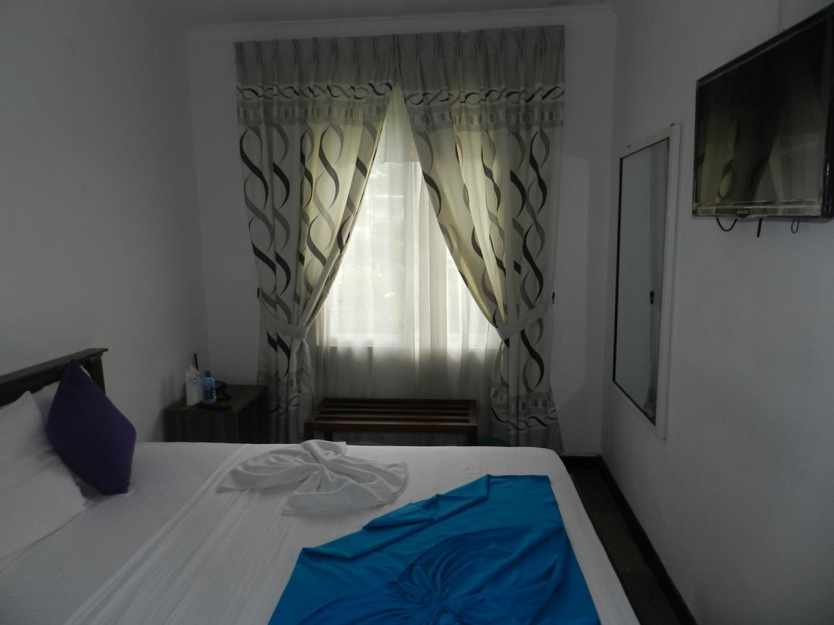 Eeescart Resort Nuwaraeliya Нувара Елия Екстериор снимка