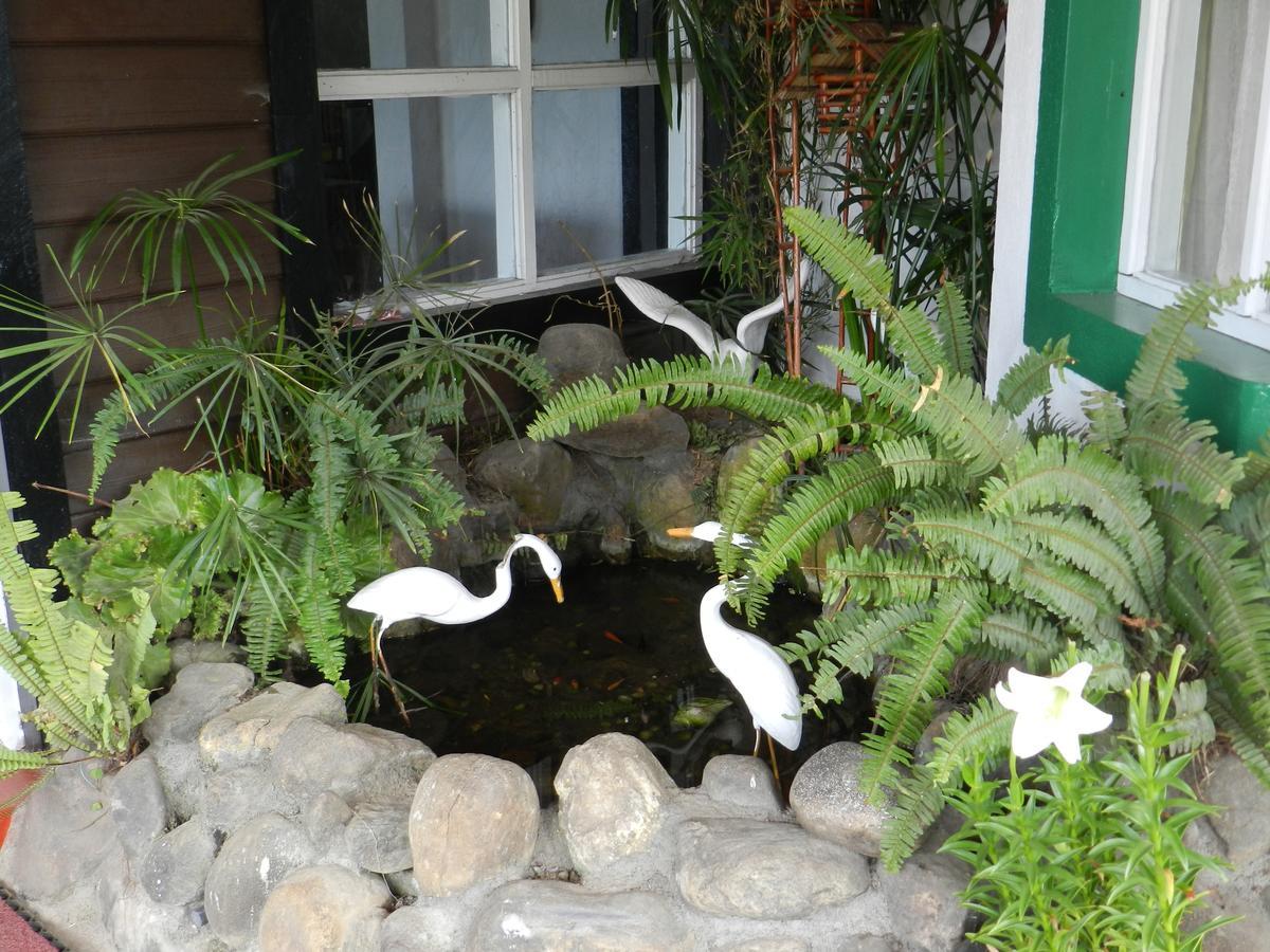 Eeescart Resort Nuwaraeliya Нувара Елия Екстериор снимка