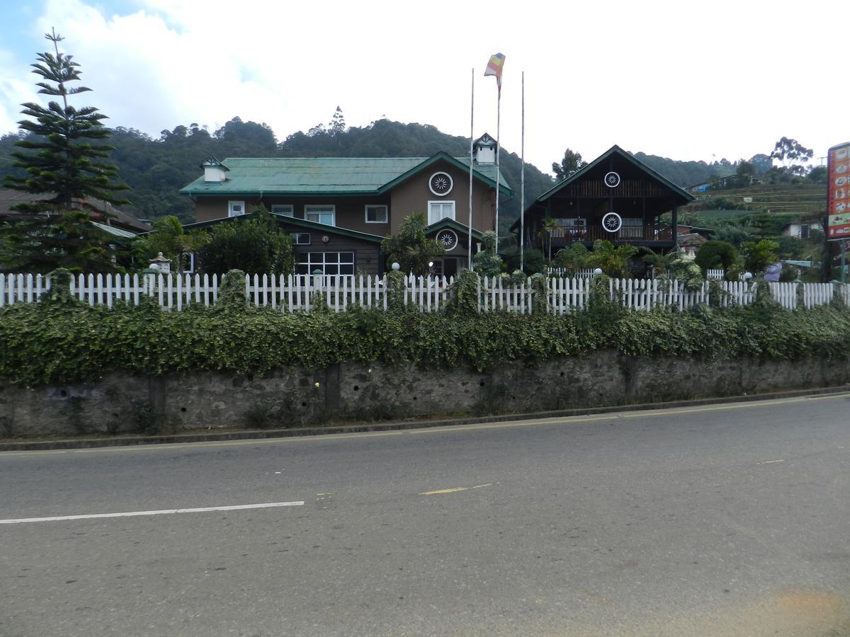 Eeescart Resort Nuwaraeliya Нувара Елия Екстериор снимка