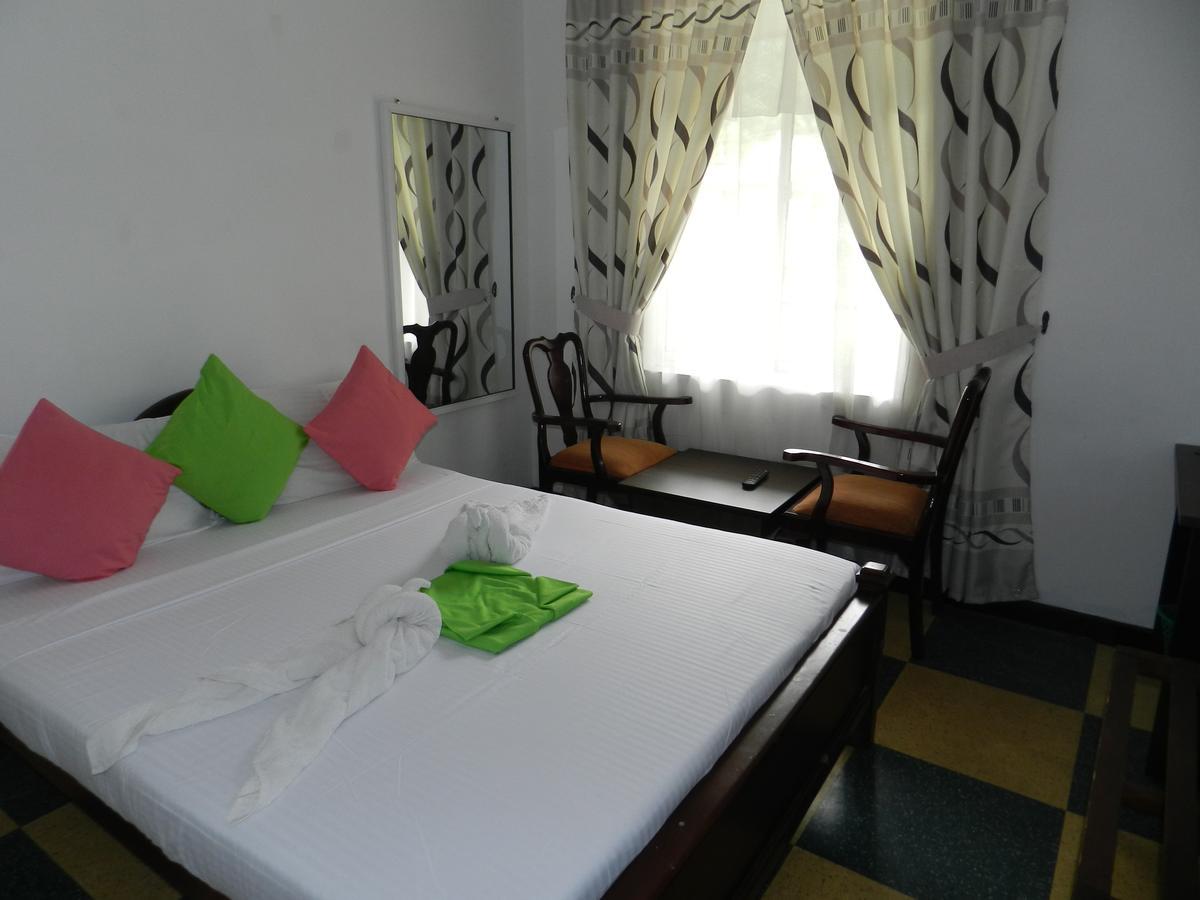 Eeescart Resort Nuwaraeliya Нувара Елия Екстериор снимка