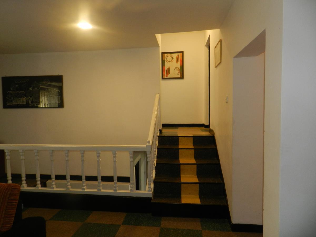 Eeescart Resort Nuwaraeliya Нувара Елия Екстериор снимка