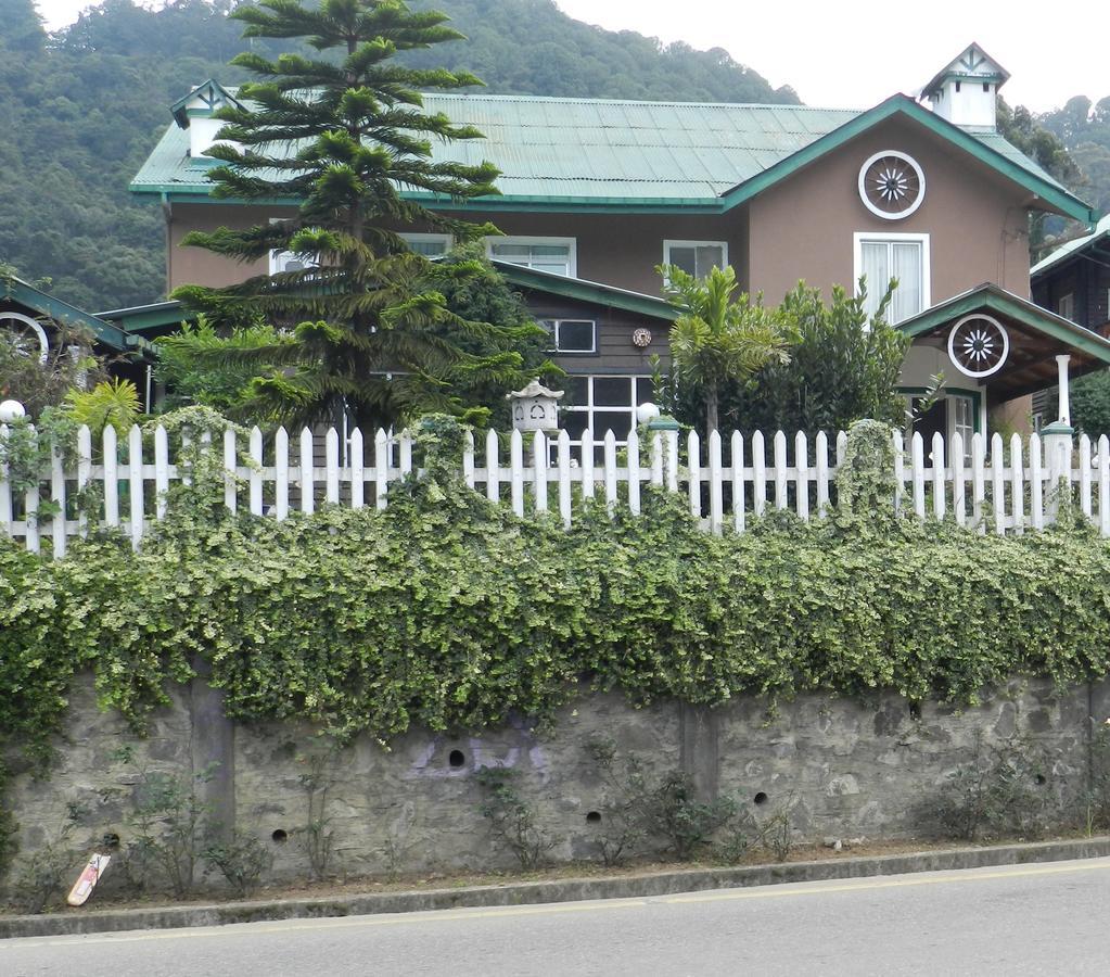 Eeescart Resort Nuwaraeliya Нувара Елия Екстериор снимка