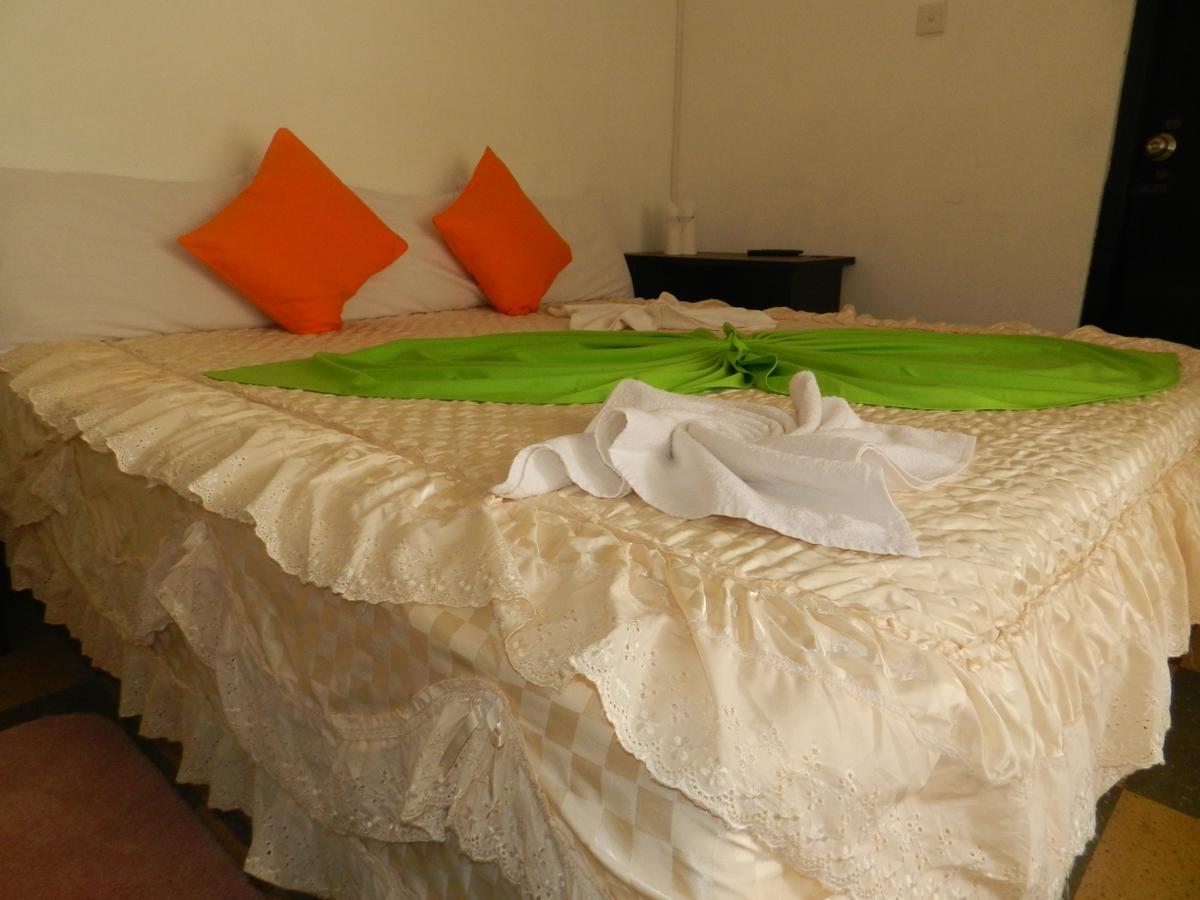 Eeescart Resort Nuwaraeliya Нувара Елия Екстериор снимка