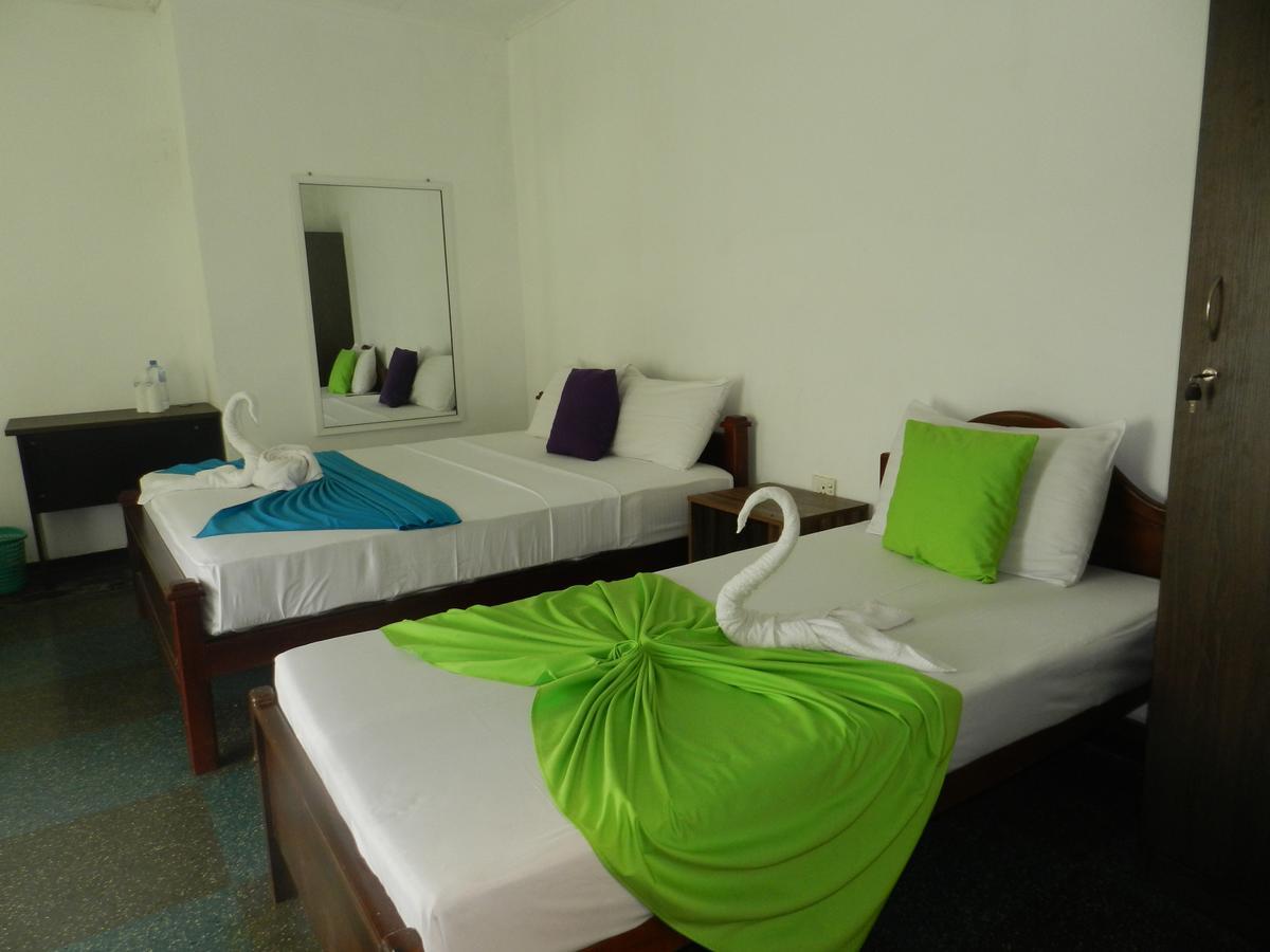 Eeescart Resort Nuwaraeliya Нувара Елия Екстериор снимка