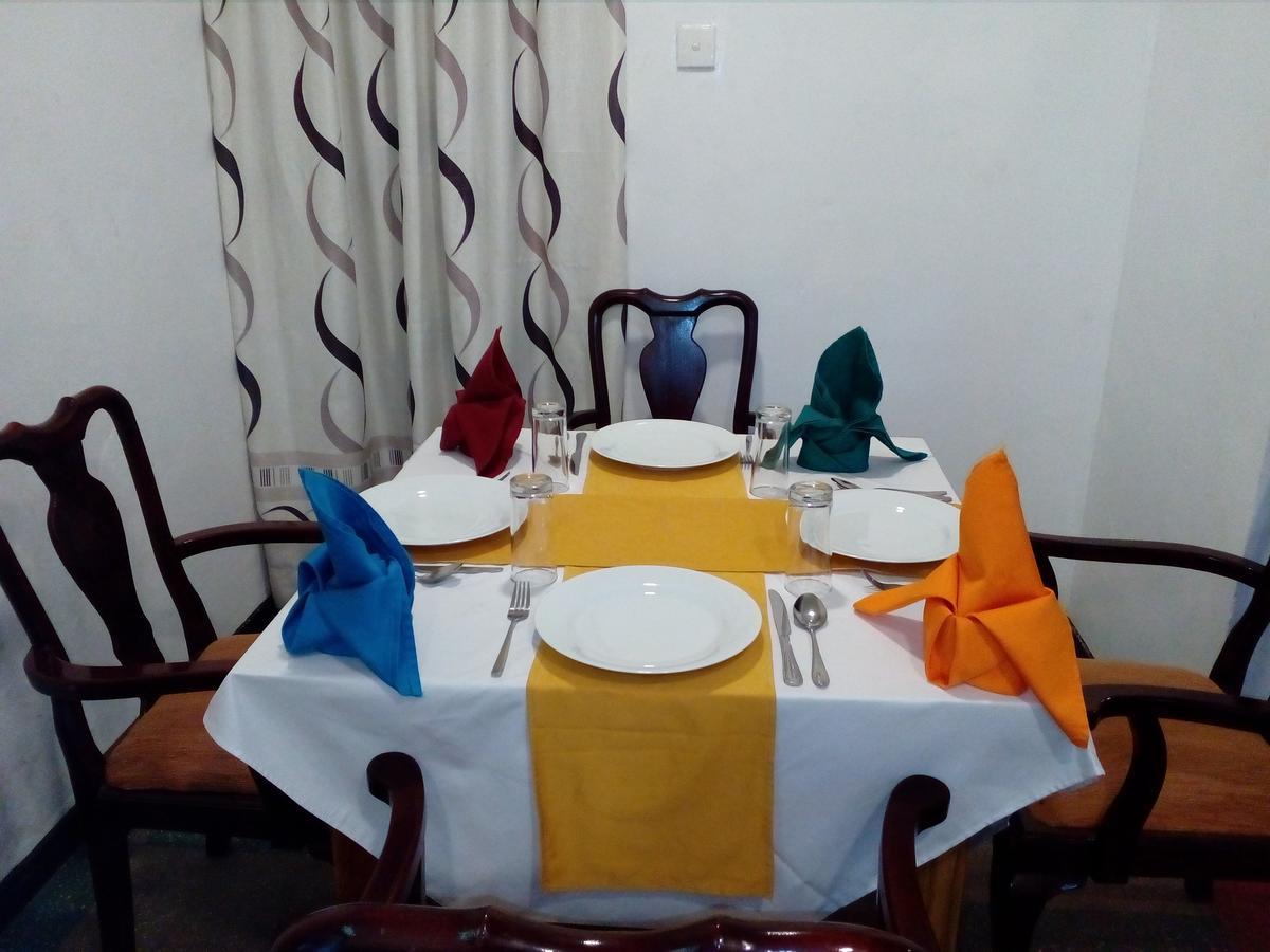 Eeescart Resort Nuwaraeliya Нувара Елия Екстериор снимка