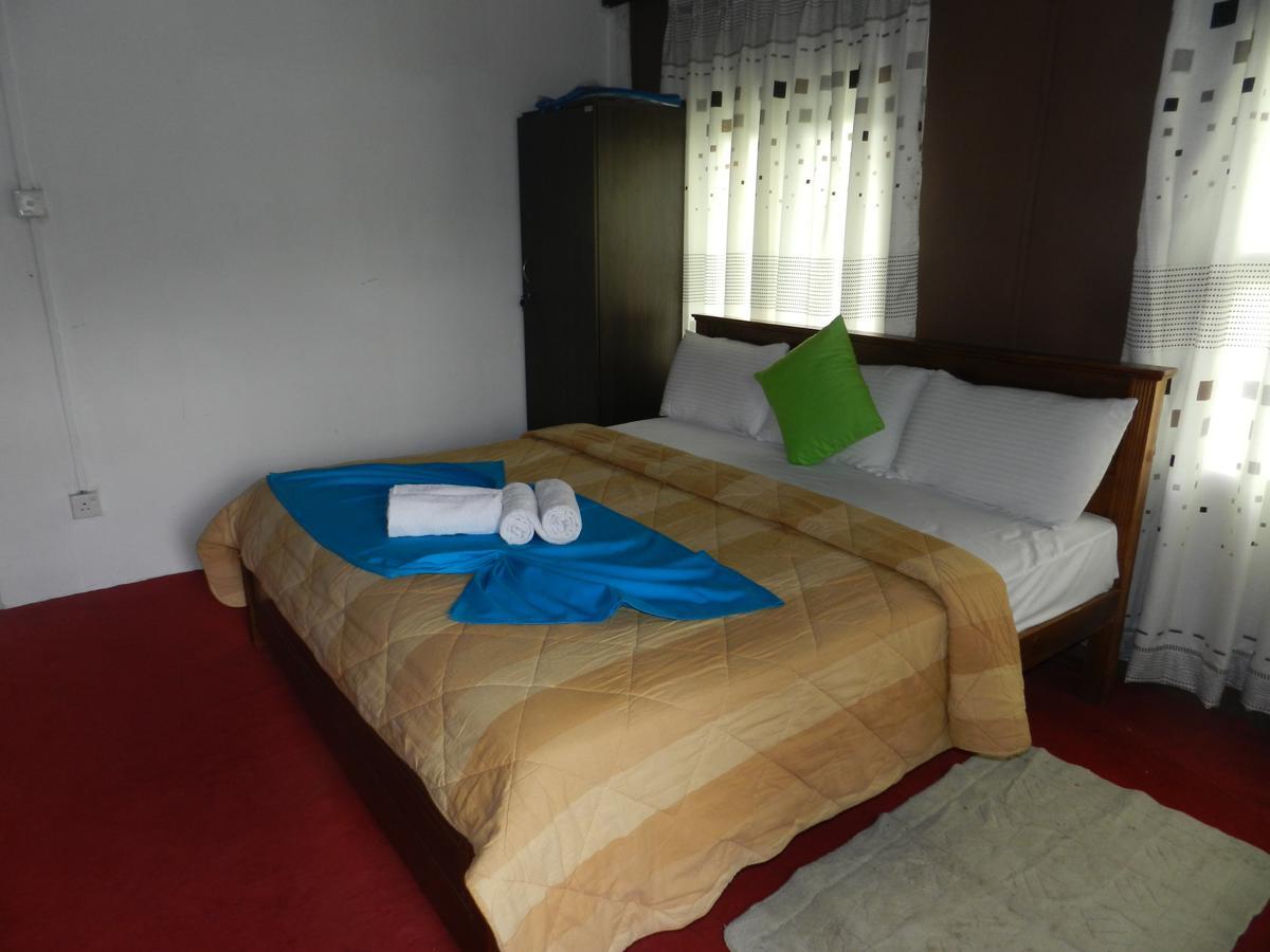 Eeescart Resort Nuwaraeliya Нувара Елия Екстериор снимка