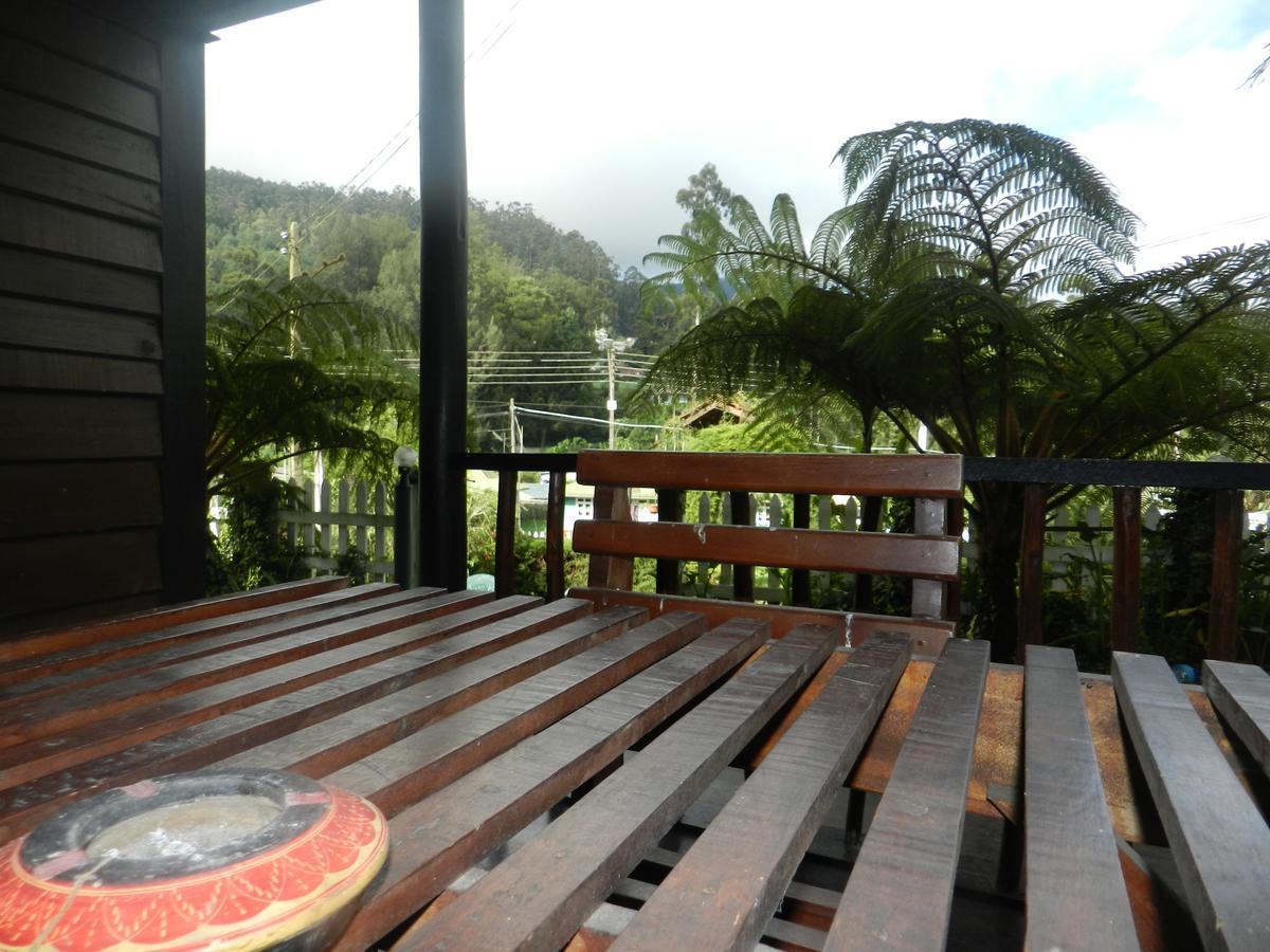Eeescart Resort Nuwaraeliya Нувара Елия Екстериор снимка