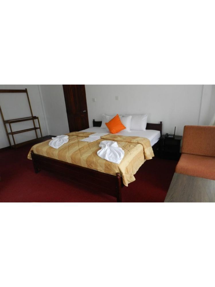 Eeescart Resort Nuwaraeliya Нувара Елия Екстериор снимка