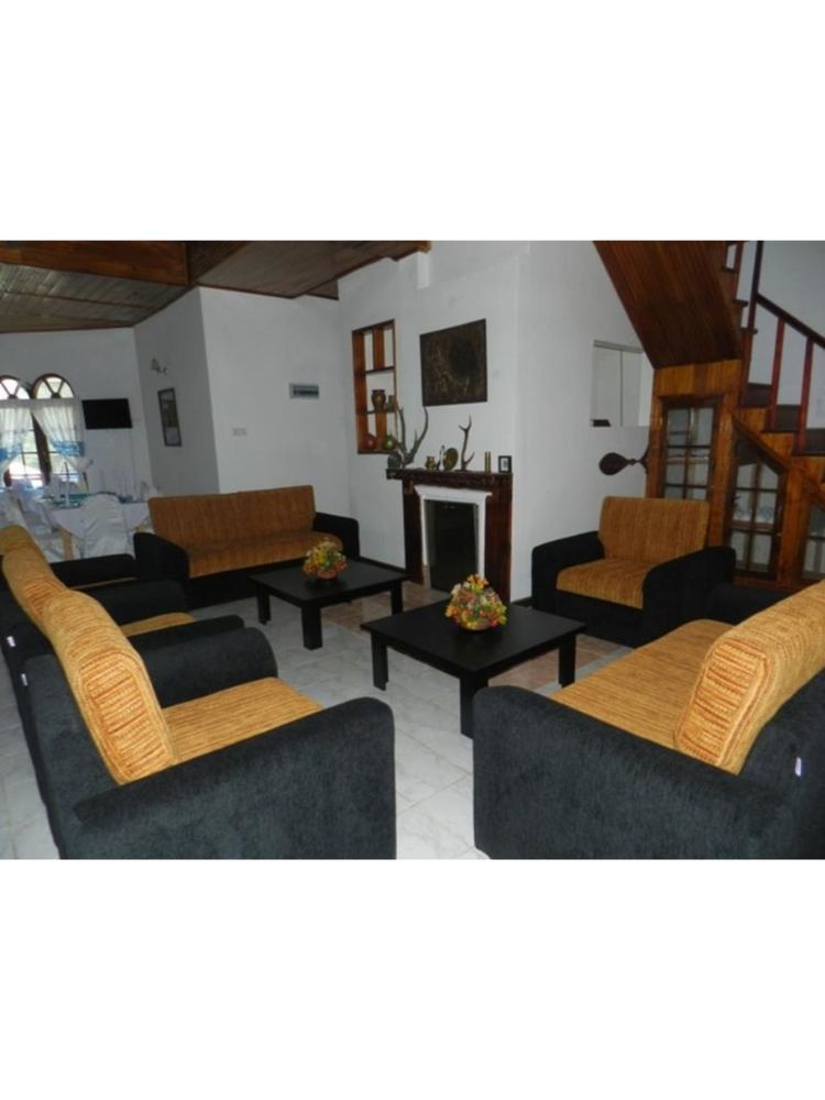Eeescart Resort Nuwaraeliya Нувара Елия Екстериор снимка