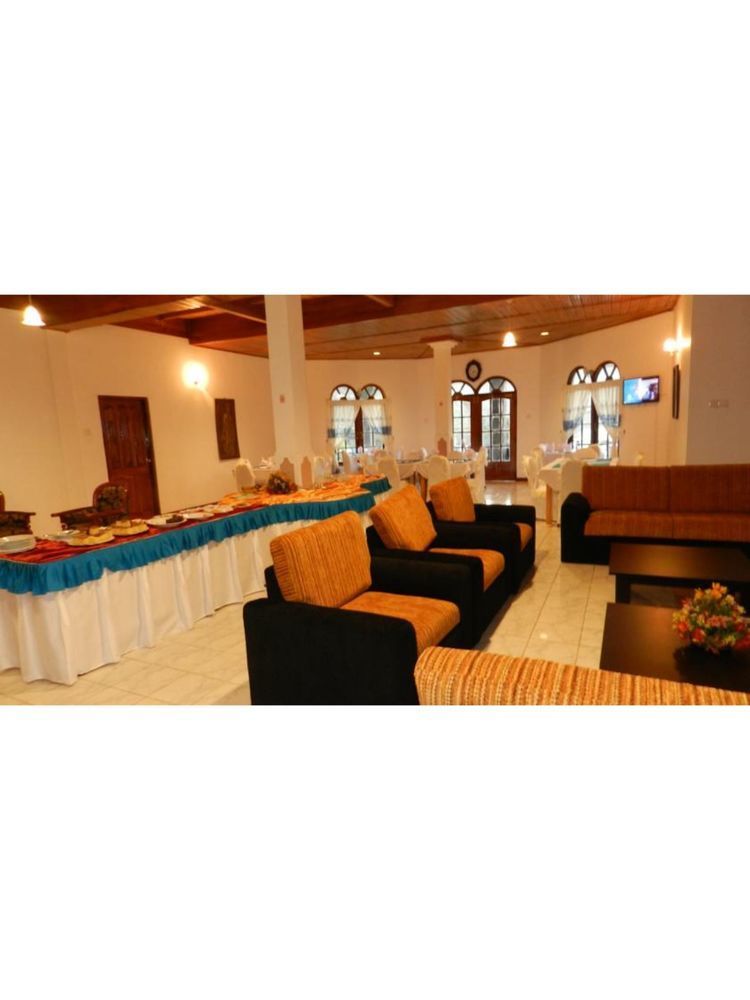 Eeescart Resort Nuwaraeliya Нувара Елия Екстериор снимка