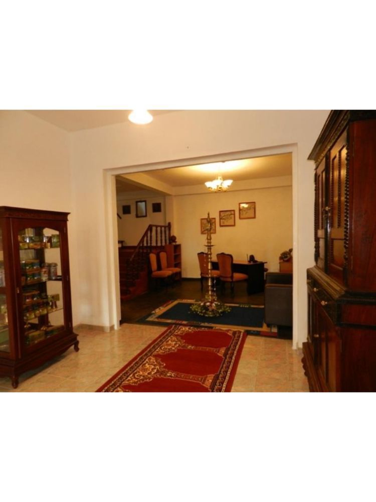 Eeescart Resort Nuwaraeliya Нувара Елия Екстериор снимка