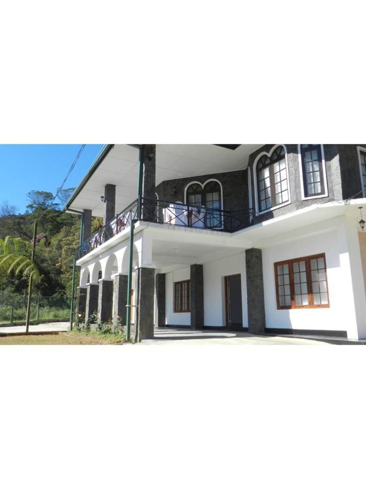 Eeescart Resort Nuwaraeliya Нувара Елия Екстериор снимка