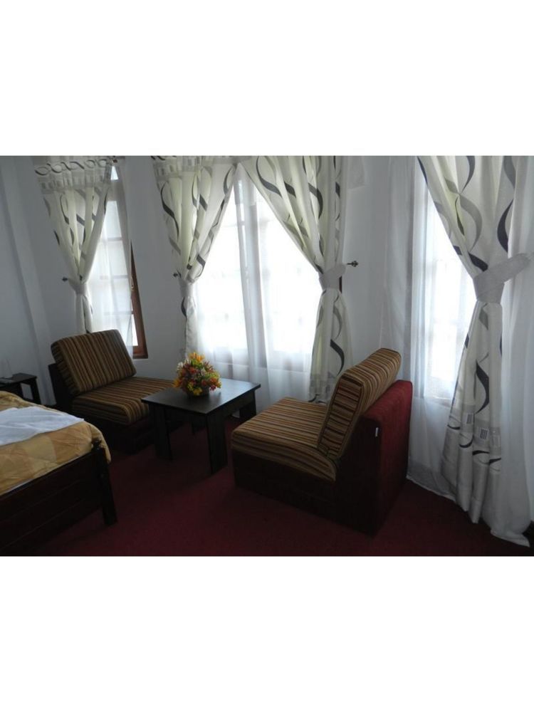 Eeescart Resort Nuwaraeliya Нувара Елия Екстериор снимка