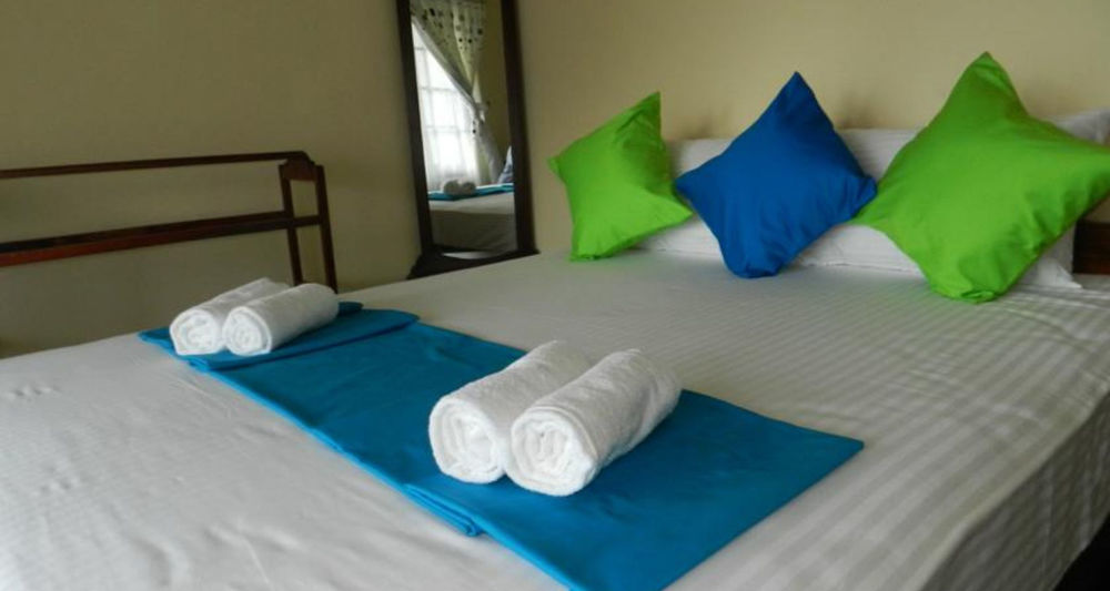Eeescart Resort Nuwaraeliya Нувара Елия Екстериор снимка